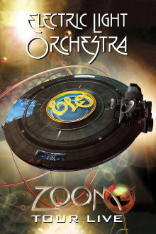 Electric Light Orchestra - Zoom Tour Live Trailer