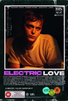 Electric Love Trailer