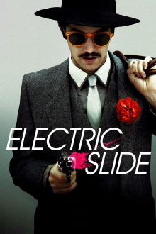 Electric Slide Trailer