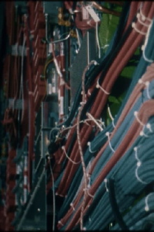 Electric Storm: 100 Years of Theremin Trailer