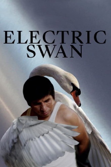 Electric Swan Trailer