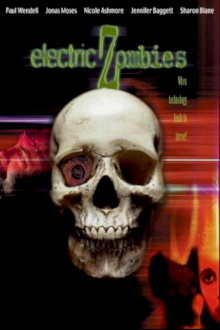 Electric Zombies Trailer