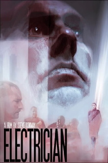 Electrician Trailer