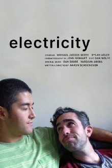 Electricity Trailer