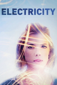Electricity Trailer