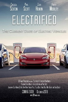 Electrified - The Current State of Electric Vehicles Trailer