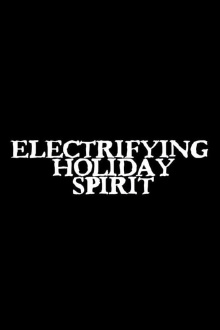 Electrifying Holiday Spirit Trailer