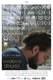 Électrique Trailer