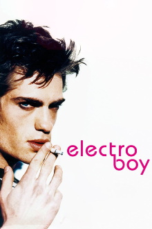 Electroboy Trailer