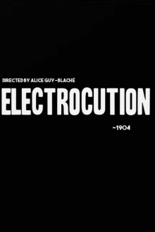 Electrocution Trailer