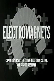 Electromagnets Trailer