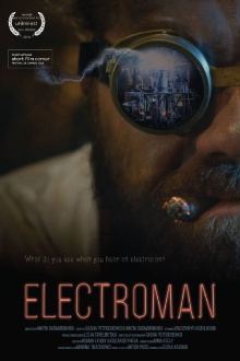 Electroman Trailer