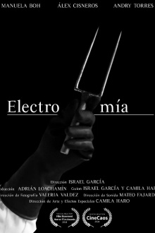 Electromía Trailer