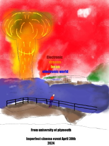 Electronic Dreams for an Electronic World Trailer