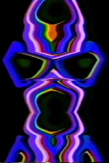 Electronic Masks Trailer