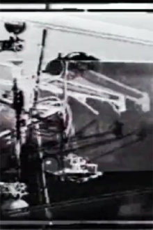 Electrophase Trailer
