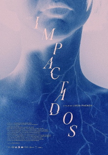 Electrophilia Trailer