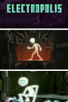 Electropolis Trailer