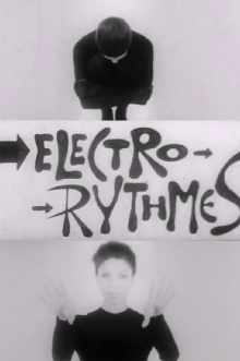 ElectroRythmes Trailer