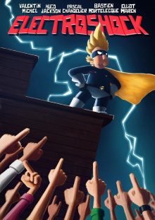 Electroshock Trailer