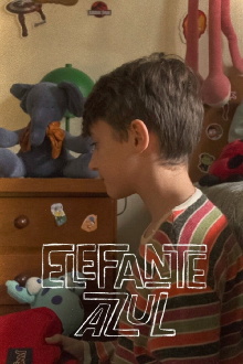 Elefante Azul Trailer