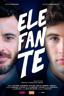Elefante Trailer
