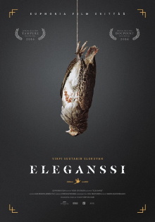 Eleganssi Trailer