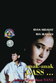 Elegi buat Nana Trailer
