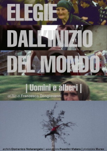 Elegie dall'inizio del mondo: Uomini e alberi Trailer