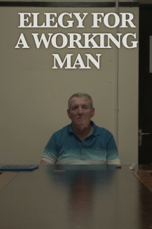 Elegy for a Working Man Trailer