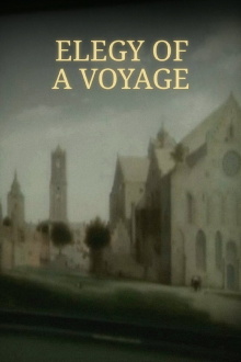 Elegy of a Voyage Trailer