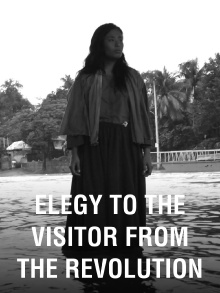 Elegy to the Visitor From the Revolution Trailer