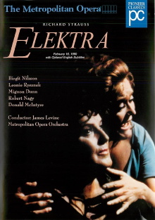 Elektra Trailer