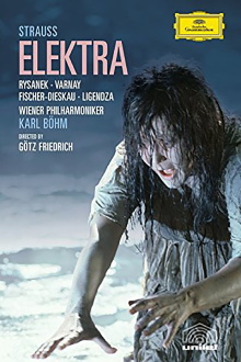 Elektra Trailer