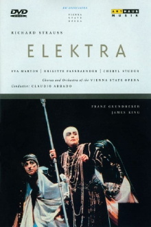 Elektra Trailer