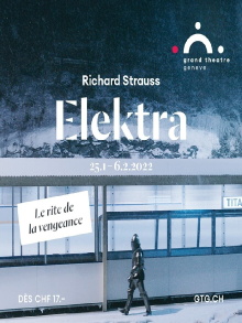 Elektra - Geneva Trailer