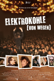 Elektrokohle (Von wegen) Trailer