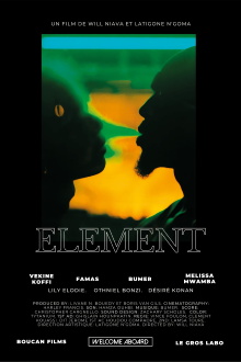 Element Trailer