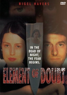 Element of Doubt Trailer