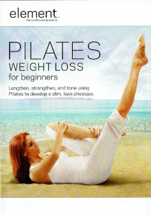 Element Pilates Weight Loss for Beginners Trailer