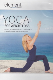 Element: Yoga For Weight Loss Trailer