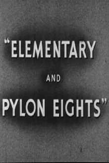 Elementary and Pylon Eights Trailer