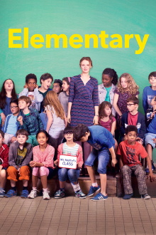 Elementary Trailer
