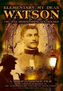 Elementary My Dear Watson: The Man Behind Sherlock Holmes Trailer