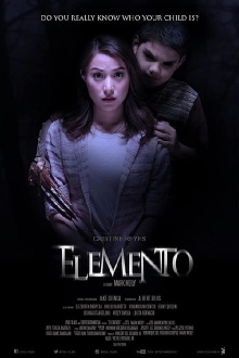Elemento Trailer