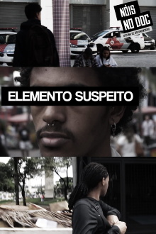 Elemento Suspeito Trailer