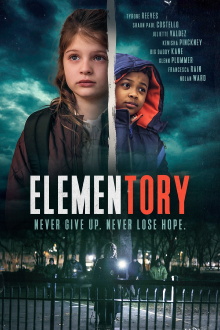 ElemenTory Trailer
