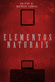 Elementos Naturais Trailer