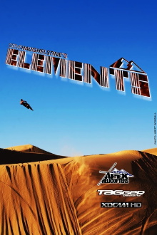 Elements Trailer