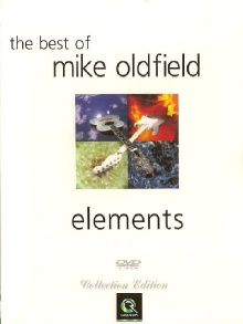 Elements – The Best of Mike Oldfield Trailer